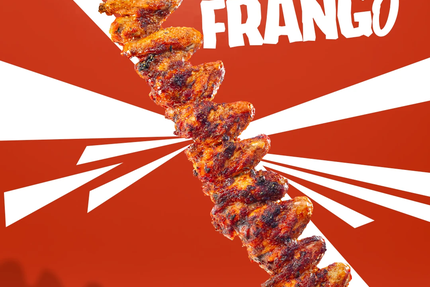 Obrigado rodizio Evry2