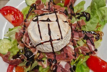 Restaurant le Coquelicot