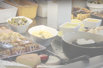 Restaurant le Coquelicot