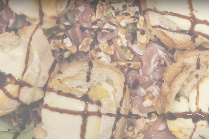 Restaurant le Coquelicot