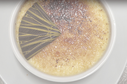 Restaurant le Coquelicot