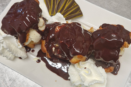 Restaurant le Coquelicot