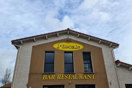 L'Escale