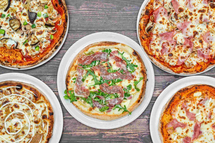 Le Petit Napoli Villeneuve-Tolosane