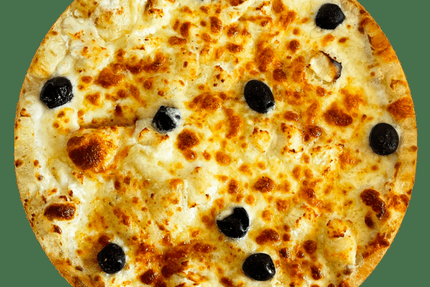 Pizza Gratinée Saint-Gaudens