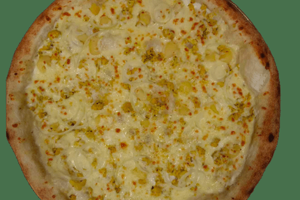 Pizza Gratinée Saint-Gaudens