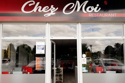 Restaurant Chez Moi
