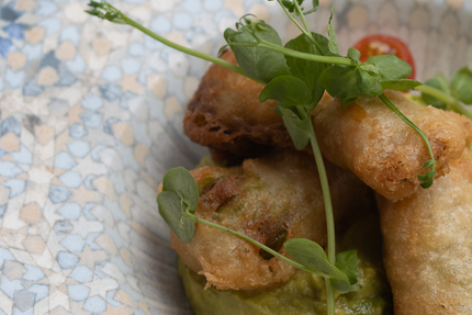 Carpediem restaurant Italien