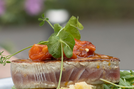 Carpediem restaurant Italien