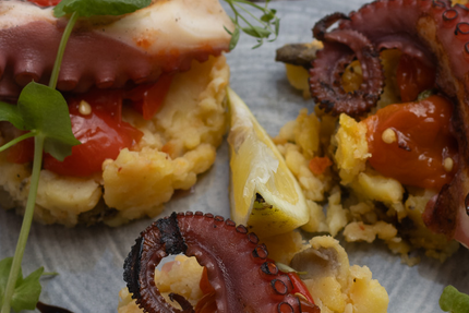 Carpediem restaurant Italien