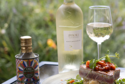 Carpediem restaurant Italien