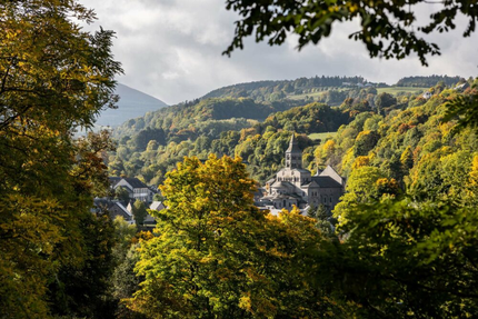 Le refuge by le Cantou