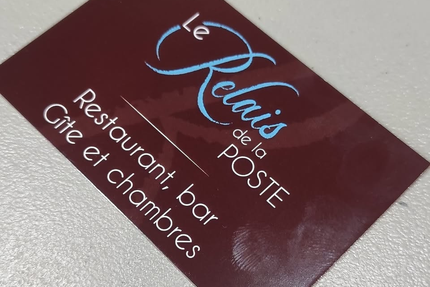 Relais de La Poste Restaurant Masevaux
