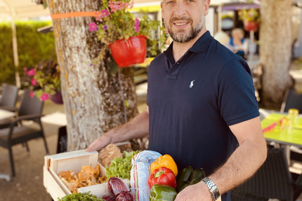 Les Berges de l'Ource