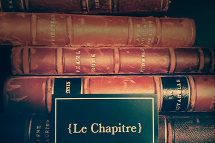 Le Chapitre - Strasbourg