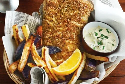 FURIOZA - Art Street Food