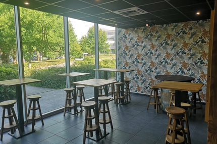 FURIOZA - Art Street Food