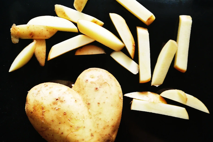 FURIOZA - Art Street Food