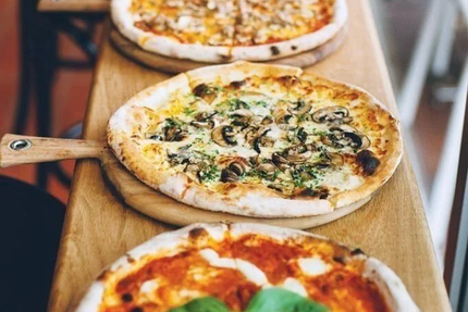 FURIOZA - Art Street Food