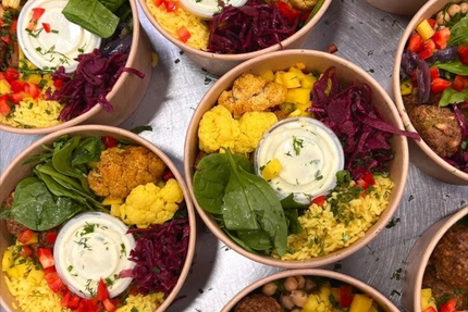 FURIOZA - Art Street Food