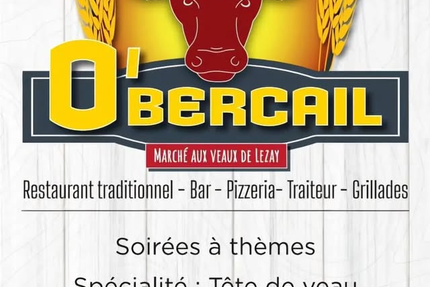 Restaurant O'Bercail