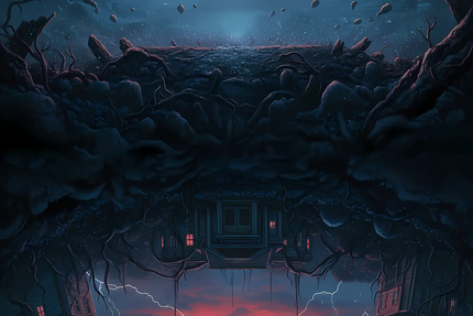 New Retro Pizza 🍕