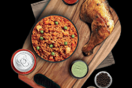 Casa Grill (certifié Achahada)