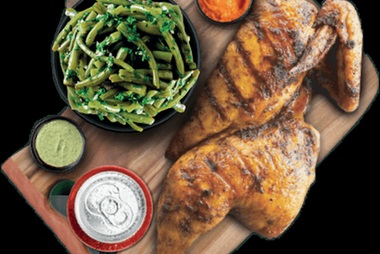 Casa Grill (certifié Achahada)