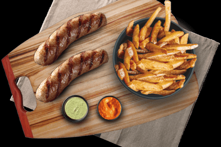 Casa Grill (certifié Achahada)