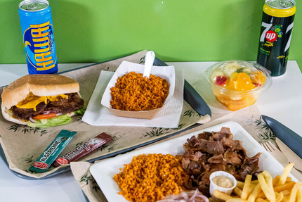 Kebab Avenue - Villetaneuse