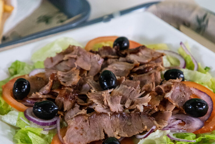 Kebab Avenue - Villetaneuse