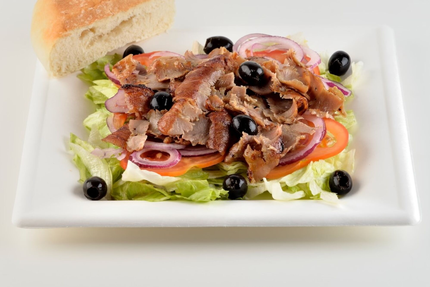 Kebab Avenue - Villetaneuse