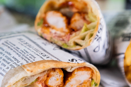 Kebab Avenue - Villetaneuse