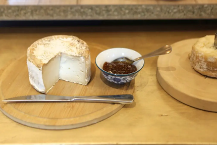 Restaurant Sole e Monti