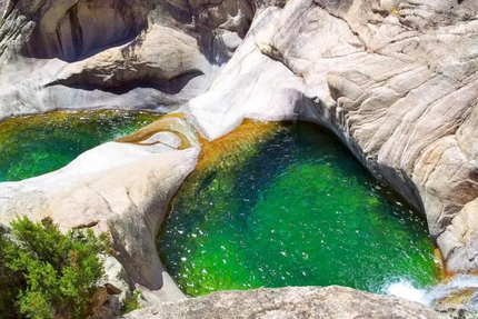 Restaurant Sole e Monti