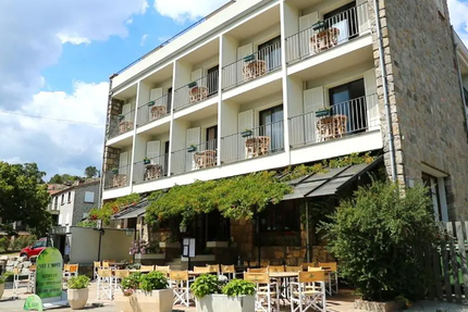 Restaurant Sole e Monti