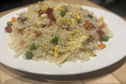 Restaurant Asiatique Sans Frontières 香遇中餐厅