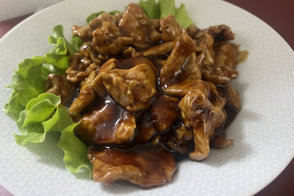 Restaurant Asiatique Sans Frontières 香遇中餐厅