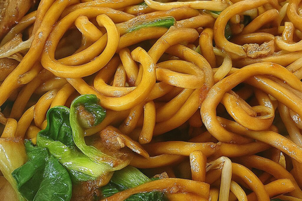 Restaurant Asiatique Sans Frontières 香遇中餐厅