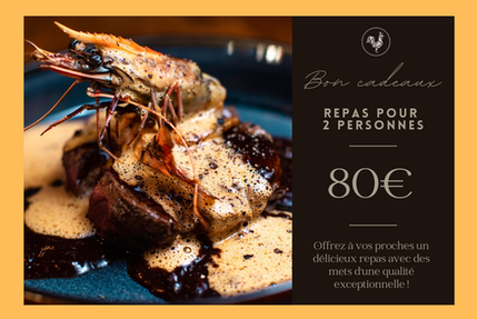 Rest'O Cocorico , restaurant de viande d'exception. SQY - Montigny-le-Bretonneux