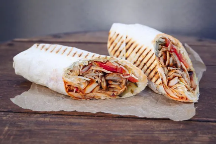 Restaurant l’ambassade libanaise