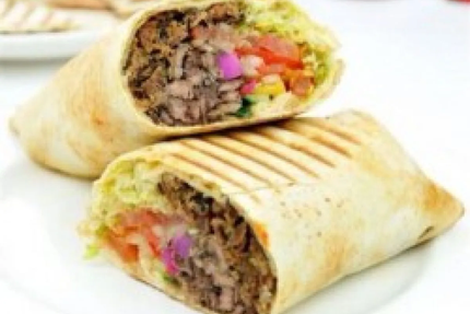 Restaurant l’ambassade libanaise