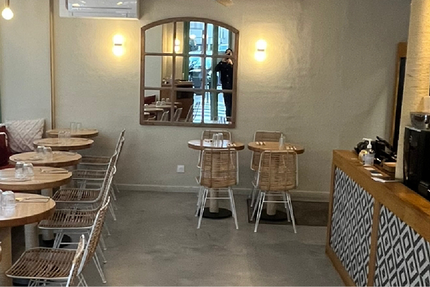 Greengourmet® Boulogne