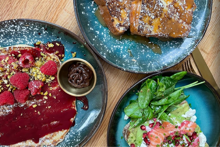 Greengourmet® Boulogne