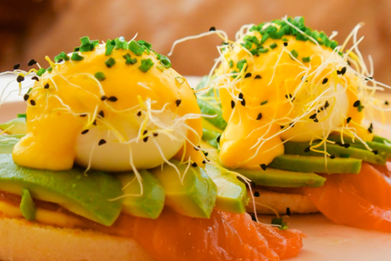 Greengourmet® Boulogne