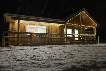 Friterie La Rebecquoise