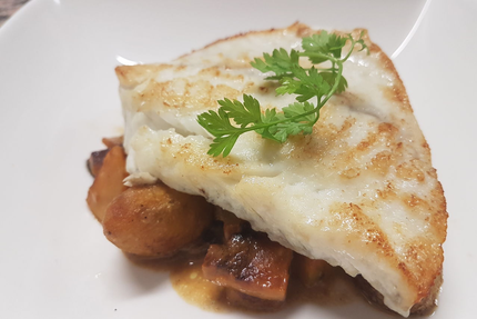 Restaurant La Tête de l'Art