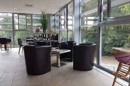 Restaurant La Tête de l'Art