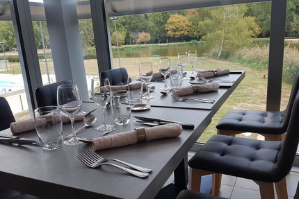 Restaurant La Tête de l'Art