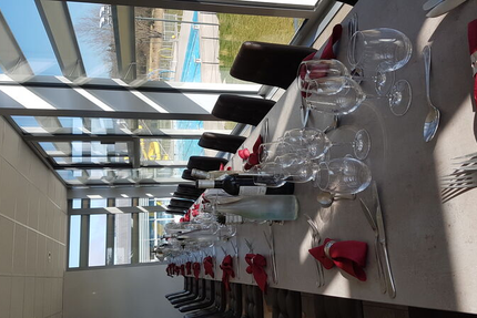 Restaurant La Tête de l'Art